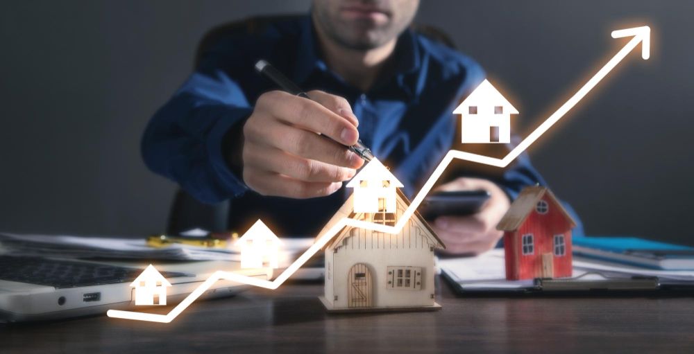 HOW TO GET INTO COMMERCIAL REAL ESTATE INVESTING: A BEGINNER'S GUIDE HOW TO GET INTO COMMERCIAL REAL ESTATE INVESTING: A BEGINNER'S GUIDE