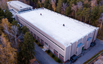 KEY CHALLENGES IN MANAGING COLD STORAGE WAREHOUSES AND THEIR SOLUTIONS