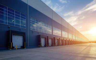 UNDERSTANDING THE DIFFERENCE BETWEEN COMMERCIAL AND RESIDENTIAL REAL ESTATE INVESTING.