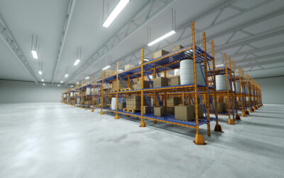 A COMPREHENSIVE GUIDE TO COLD STORAGE WAREHOUSE DESIGN AND LAYOUT OPTIMIZATION