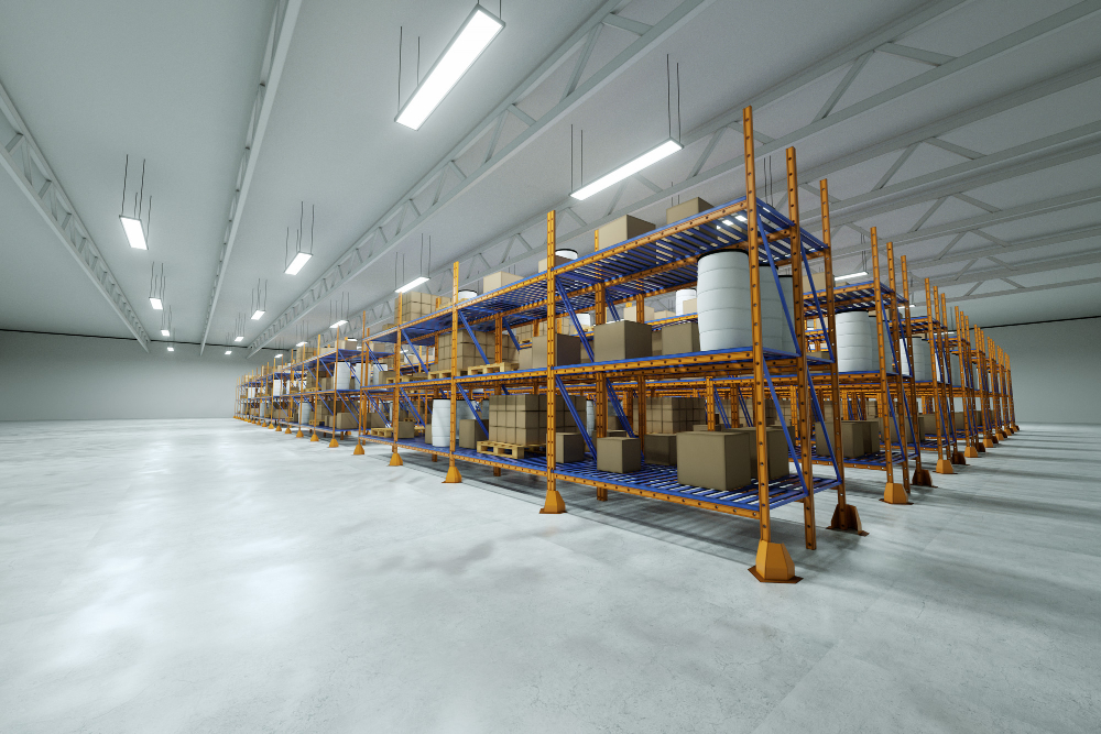 A COMPREHENSIVE GUIDE TO COLD STORAGE WAREHOUSE DESIGN AND LAYOUT OPTIMIZATION A COMPREHENSIVE GUIDE TO COLD STORAGE WAREHOUSE DESIGN AND LAYOUT OPTIMIZATION