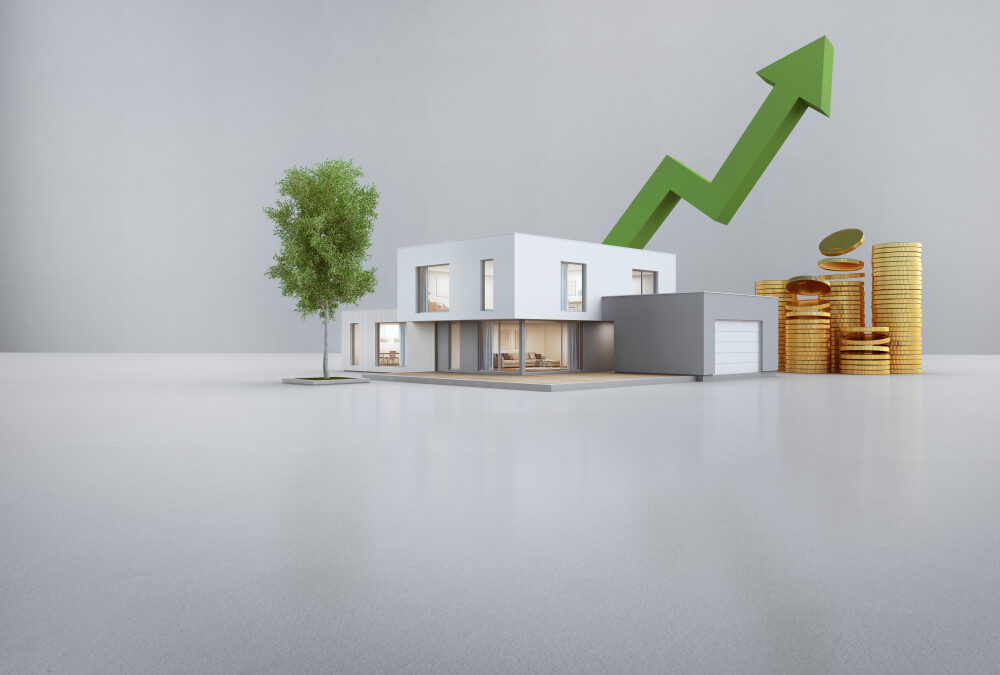 8 MUST-KNOW INDUSTRIAL REAL ESTATE TERMS FOR BUYERS AND TENANTS