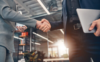 HOW TO NEGOTIATE A COMMERCIAL REAL ESTATE DEAL: TIPS FOR SUCCESSFUL NEGOTIATION