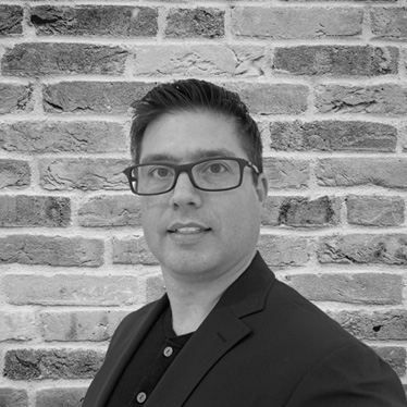 Alex Ginard, AIA, NCARB