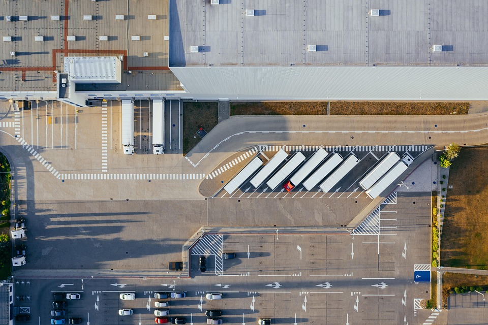 INDUSTRIAL FIRM FAROPOINT ENTERS FLORIDA MARKET WITH $200M IN PLANNED ACQUISITIONS. INDUSTRIAL FIRM FAROPOINT ENTERS FLORIDA MARKET WITH $200M IN PLANNED ACQUISITIONS.