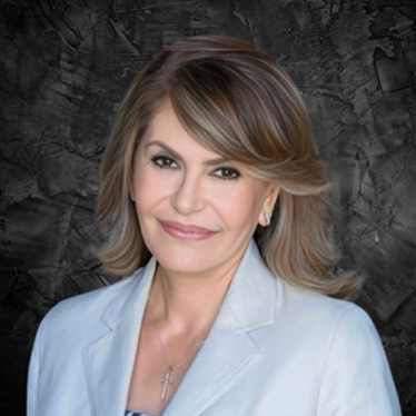 Gloria Vargas