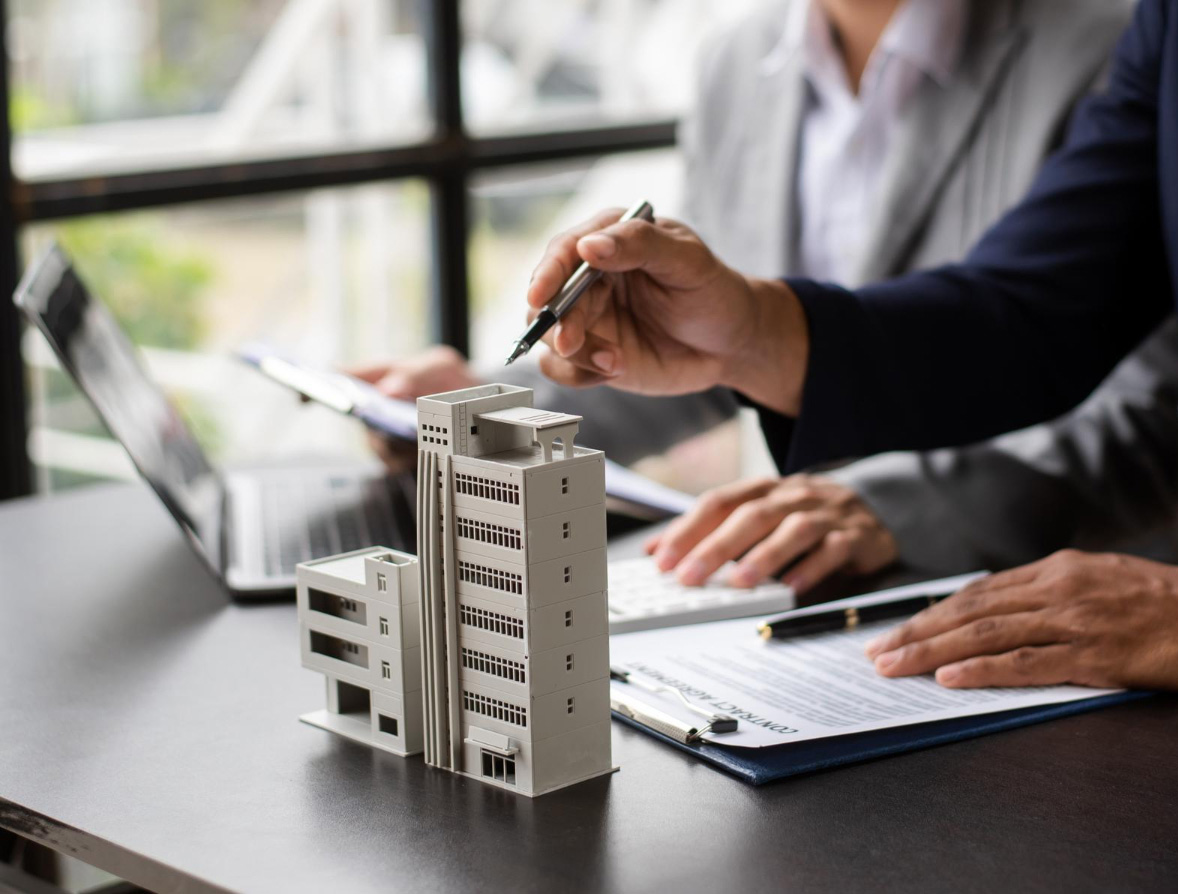 Property Services for Investors Property Services for Investors