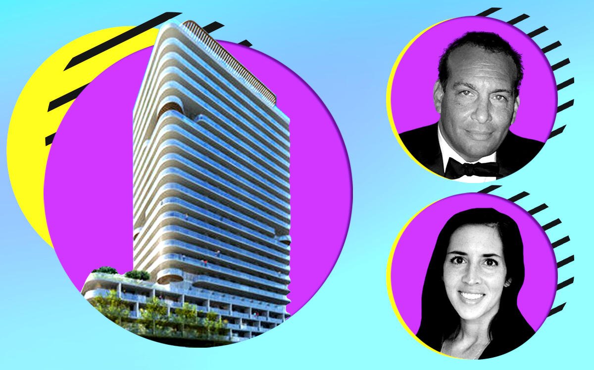 GALBUT FAMILY AND MATIS COHEN SCORE $98M LOAN FOR NORTH BEACH PROJECT. GALBUT FAMILY AND MATIS COHEN SCORE $98M LOAN FOR NORTH BEACH PROJECT.