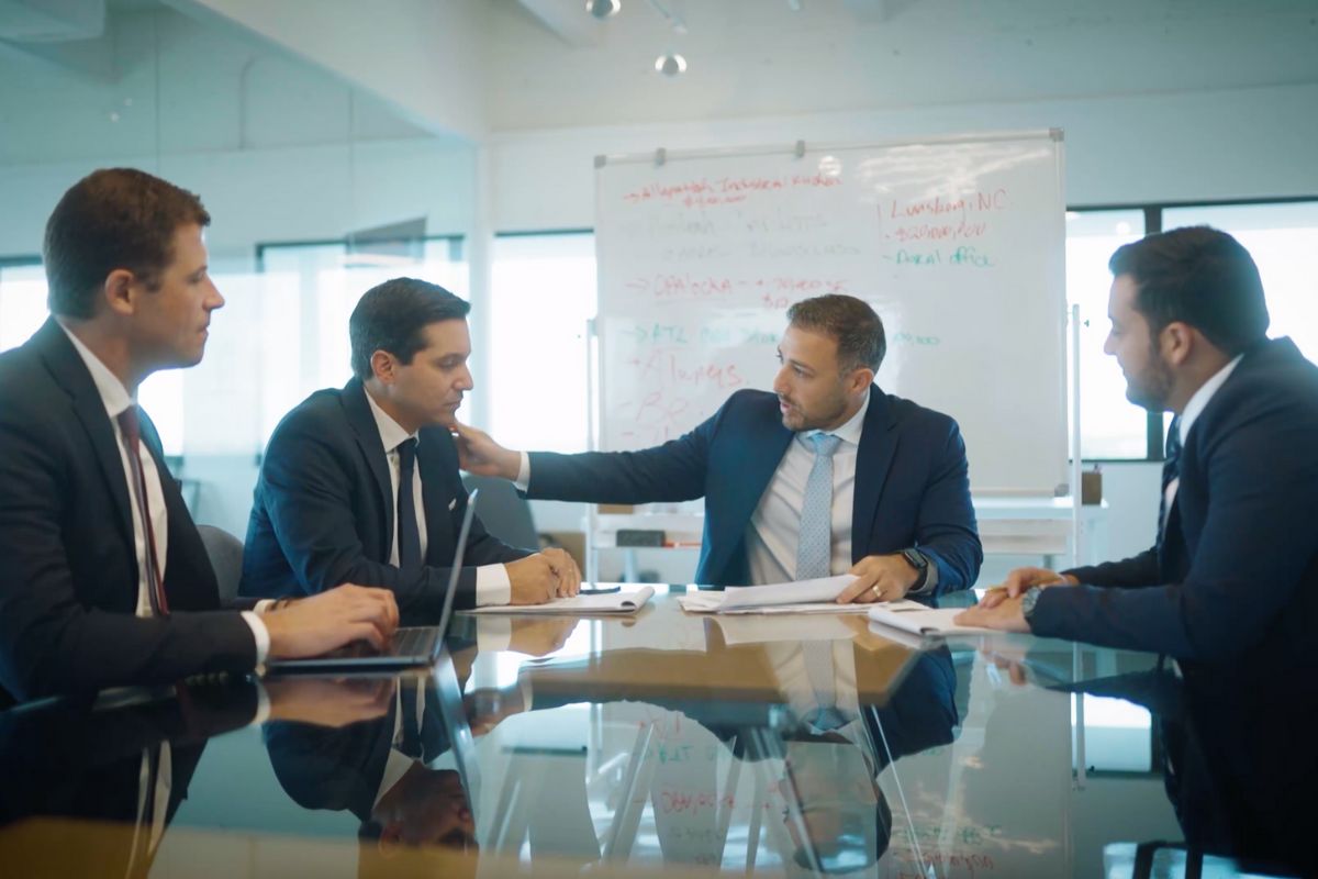 Commercial Property Group Commercial Property Group