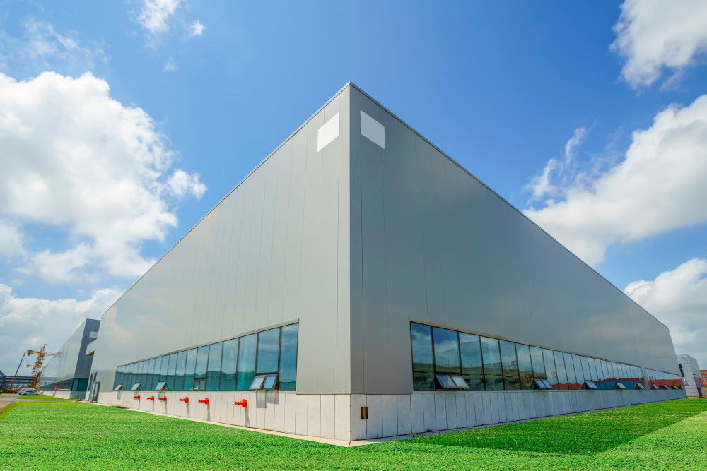 South Florida Industrial Real Estate Market Trends in 2025