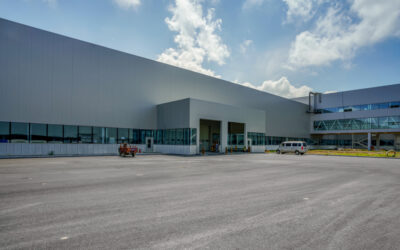 South Florida Industrial Real Estate Market Trends in 2025