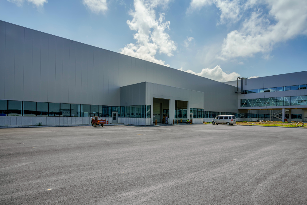 South Florida Industrial Real Estate Market Trends in 2025