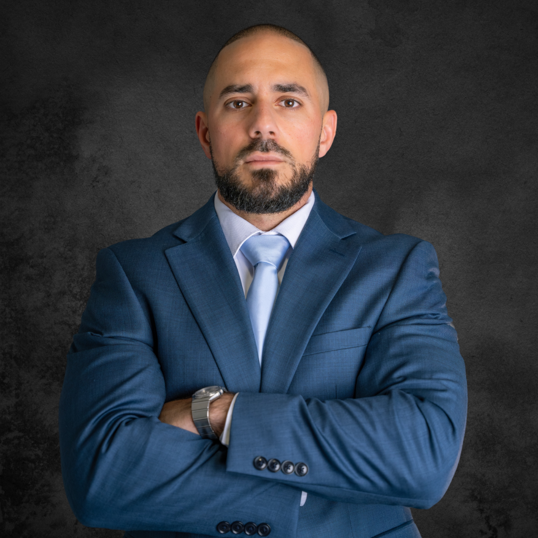 Danny Delgado